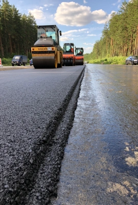 Благоустройство в Солнцево и Солнцевском районе